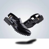 PW Premium Naurozi Chappals